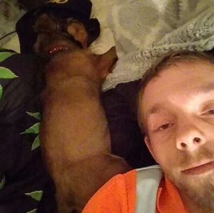 Meet your Posher, Shane